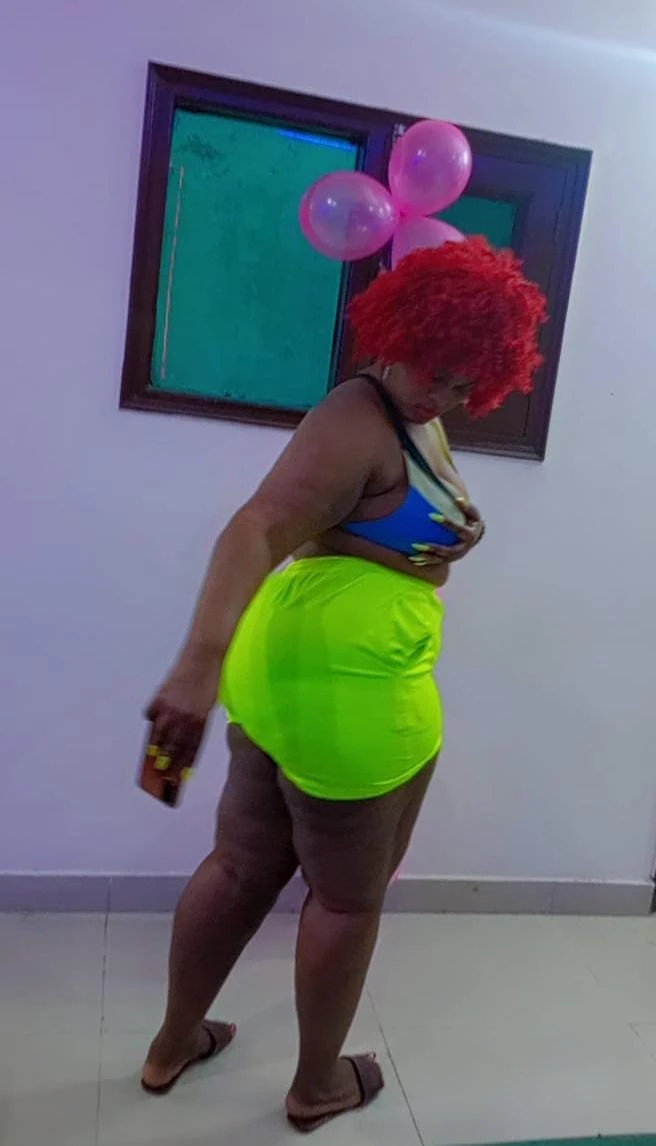 Liily – Tanzanian escort in Chandigarh, Escort, Chandigarh