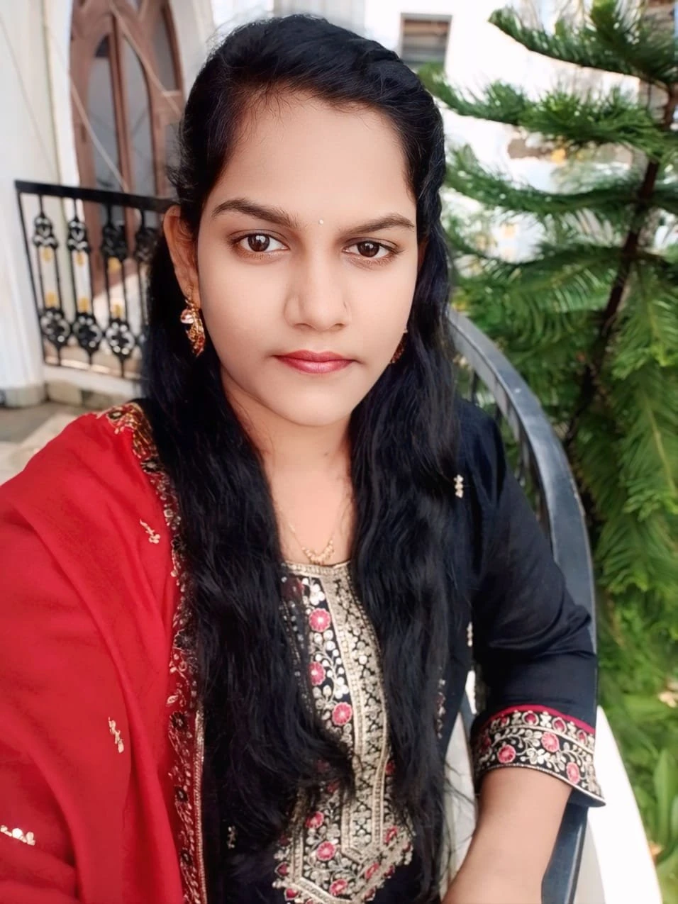 Priya! – Indian escort in Chennai — 2 / 7