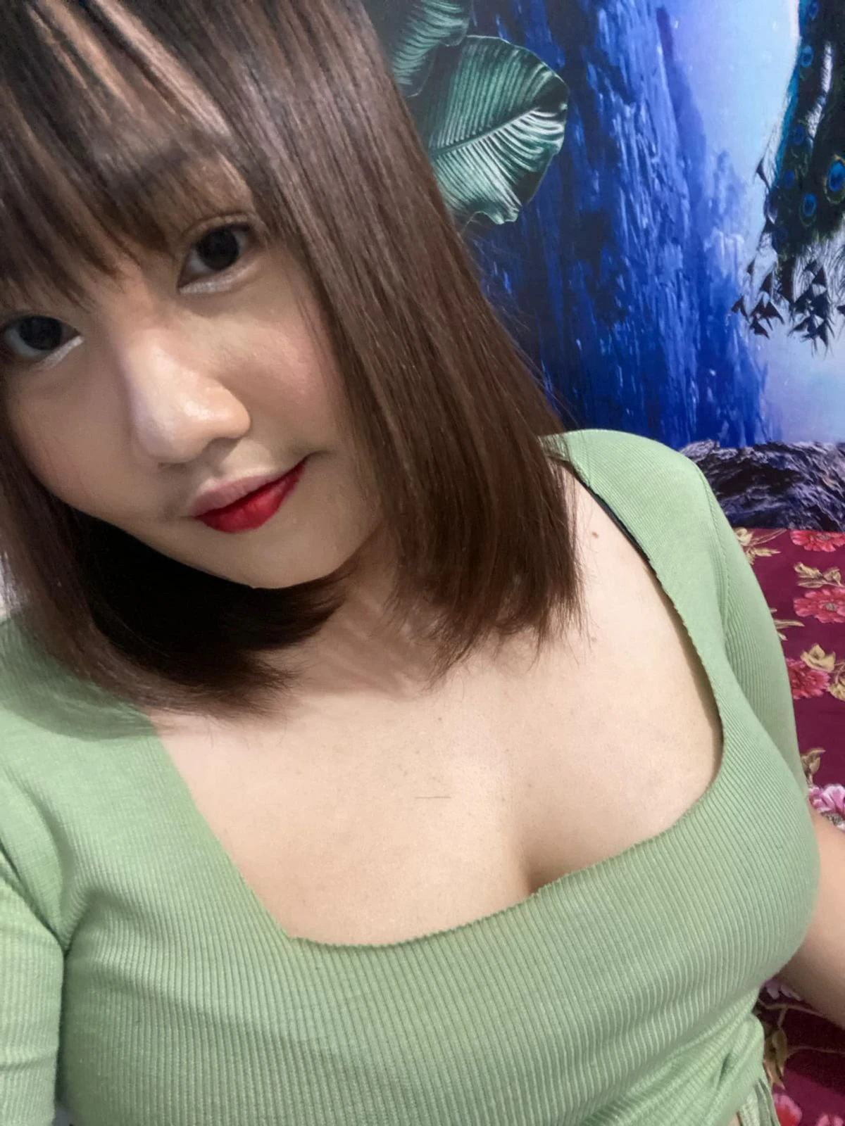 Minin – Thai masseuse in Chandigarh — 8 / 20