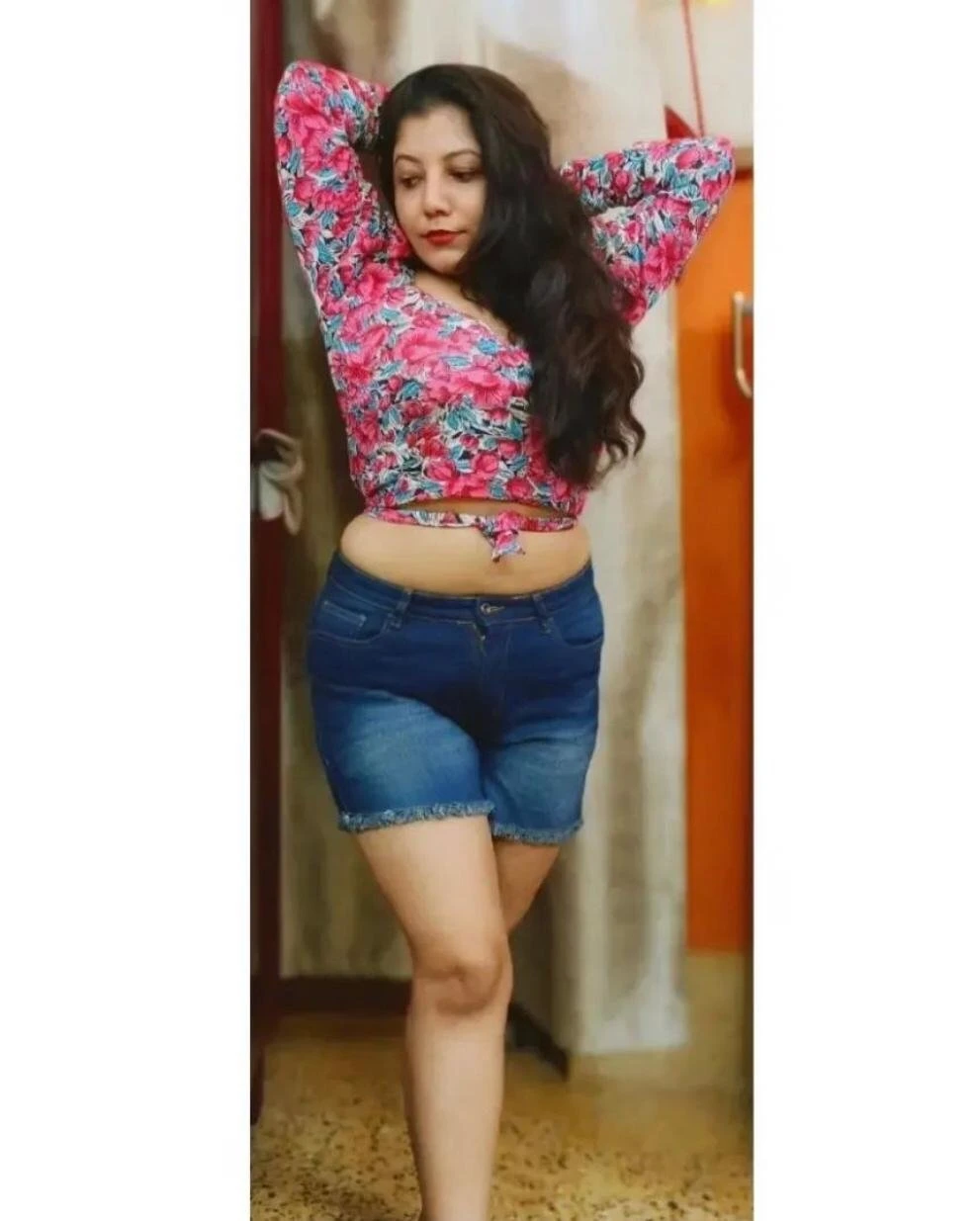 Madhuri Banerjee – Indian escort in Bangalore — 3 / 7