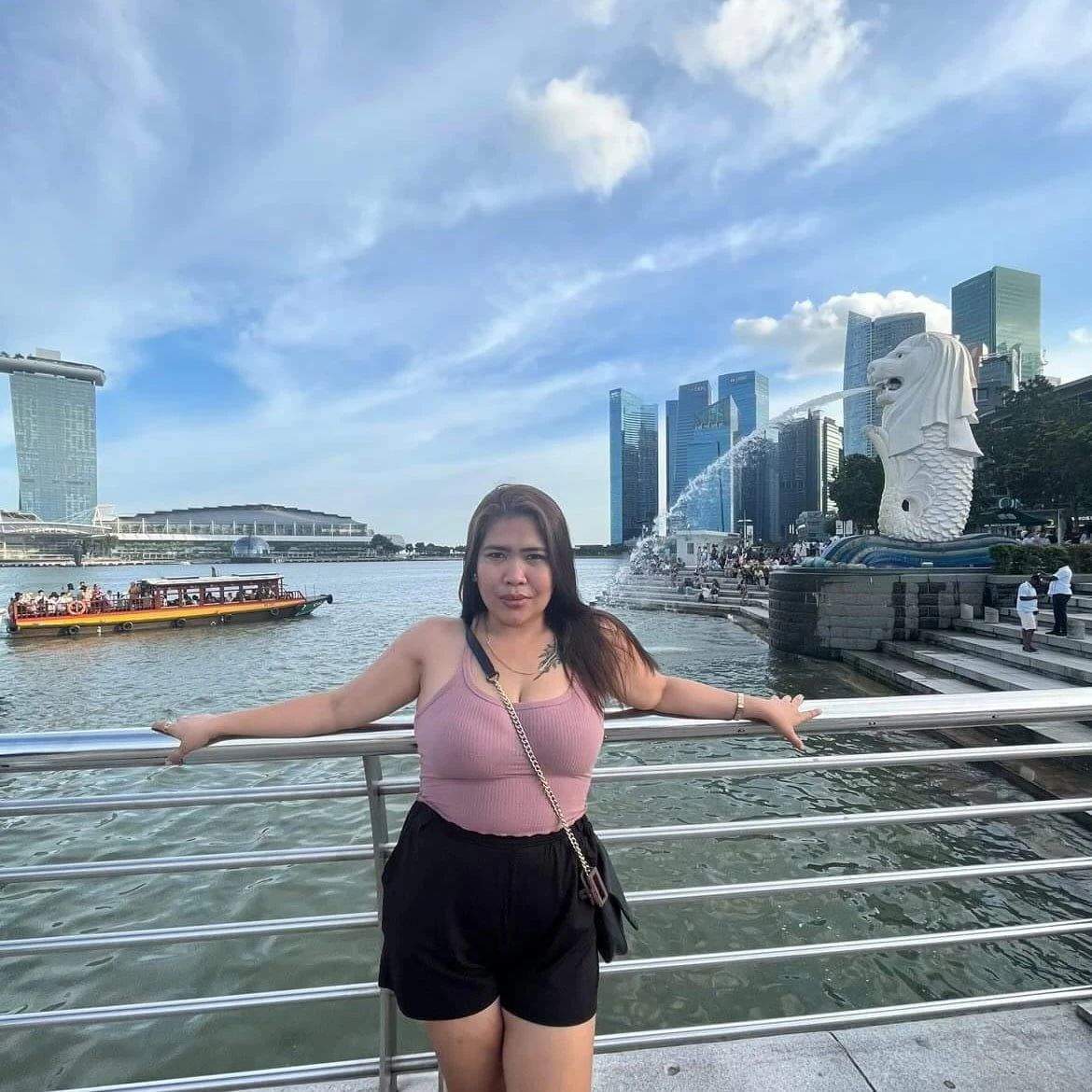 Charlie 101% real girl..Ur BJ queen – Filipino escort in Hong Kong — 3 / 9