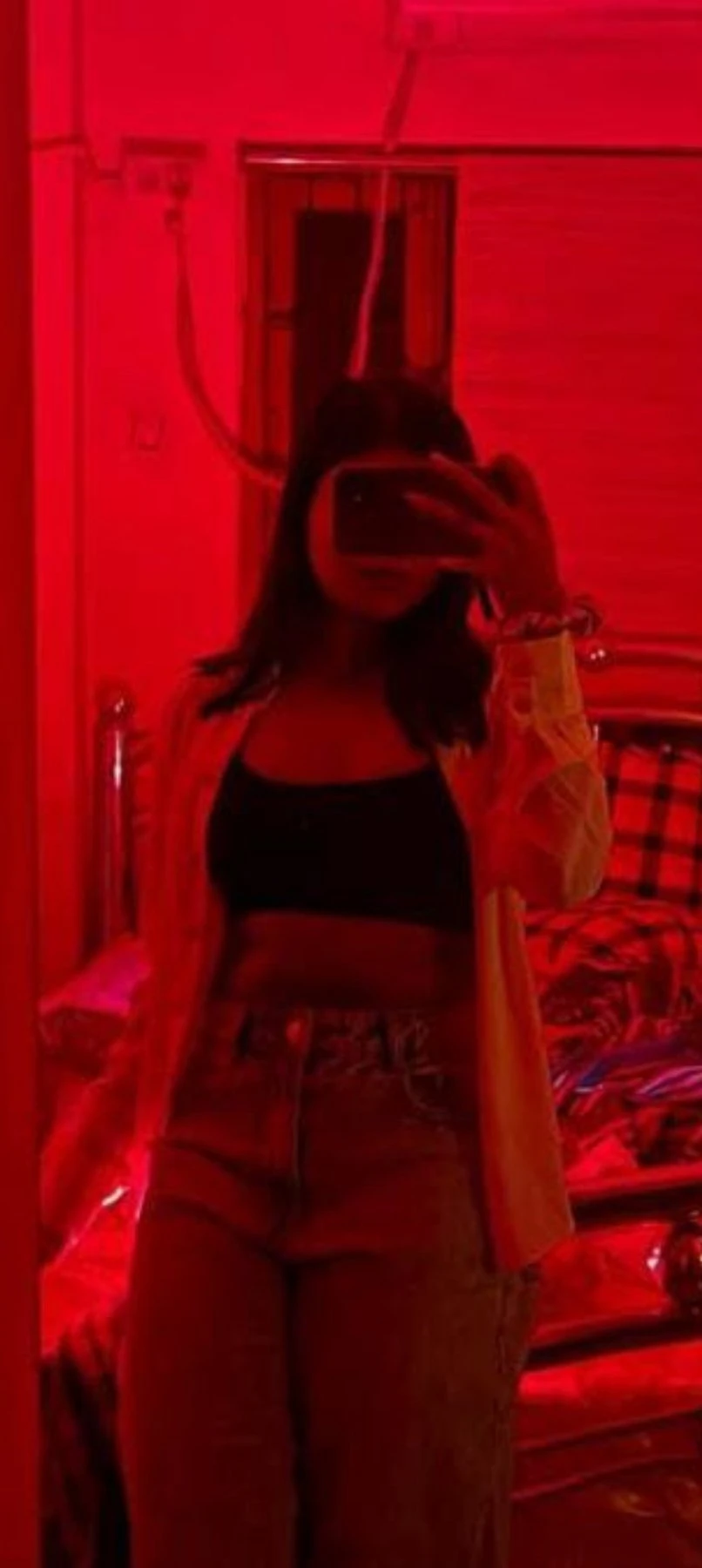 Chitra for Real Meet and Cam Show – Indian escort in Chennai — 6 / 7