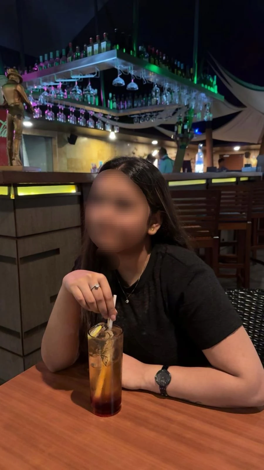 HONEST | INDEPENDENT | UNFORGETTABLE EXP – Indian escort in Bangalore — 4 / 10