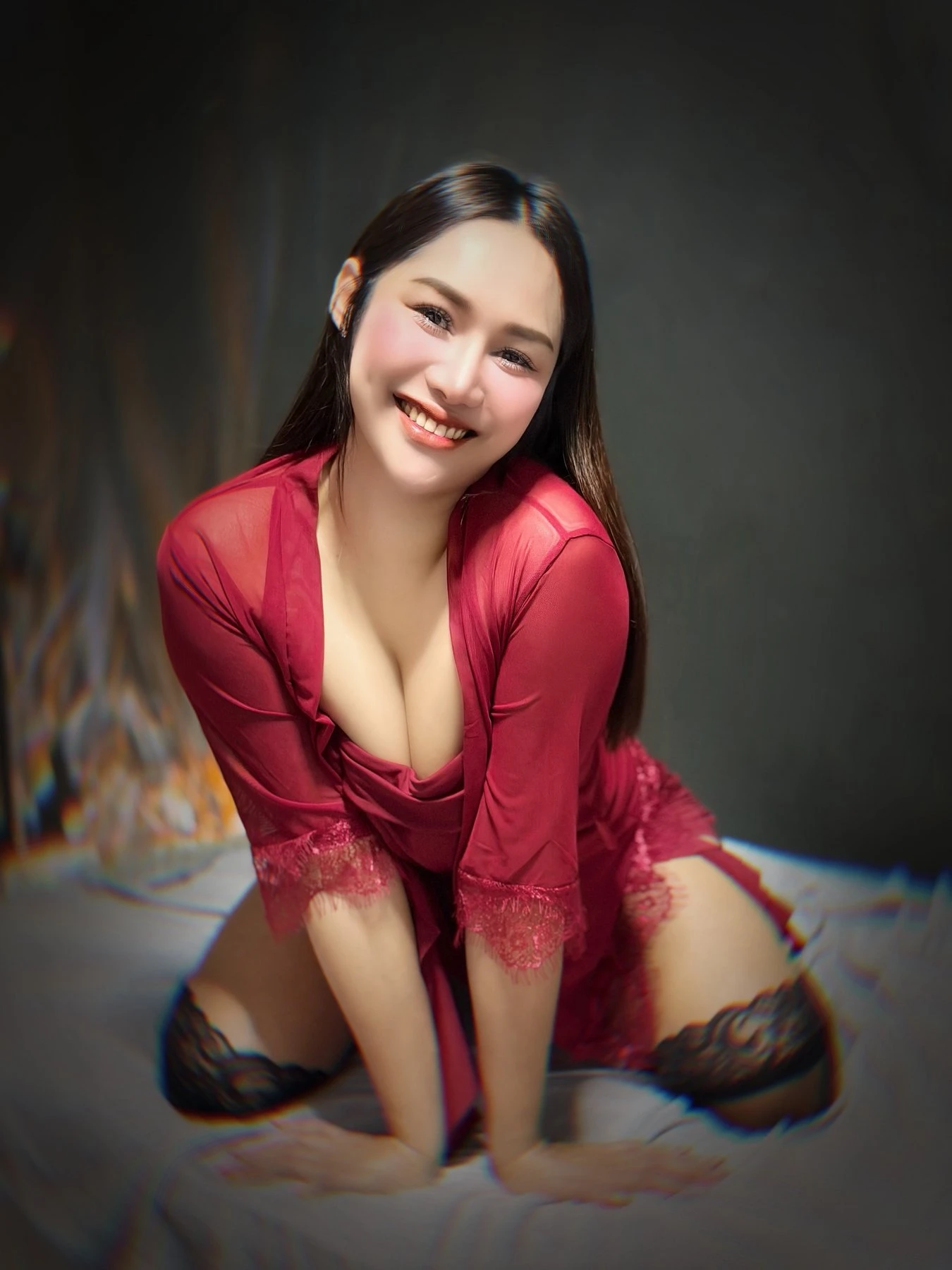 Smile In/Out​call​ Thai​ Massage​ – Thai escort agency in Hong Kong, Escort, Hong Kong