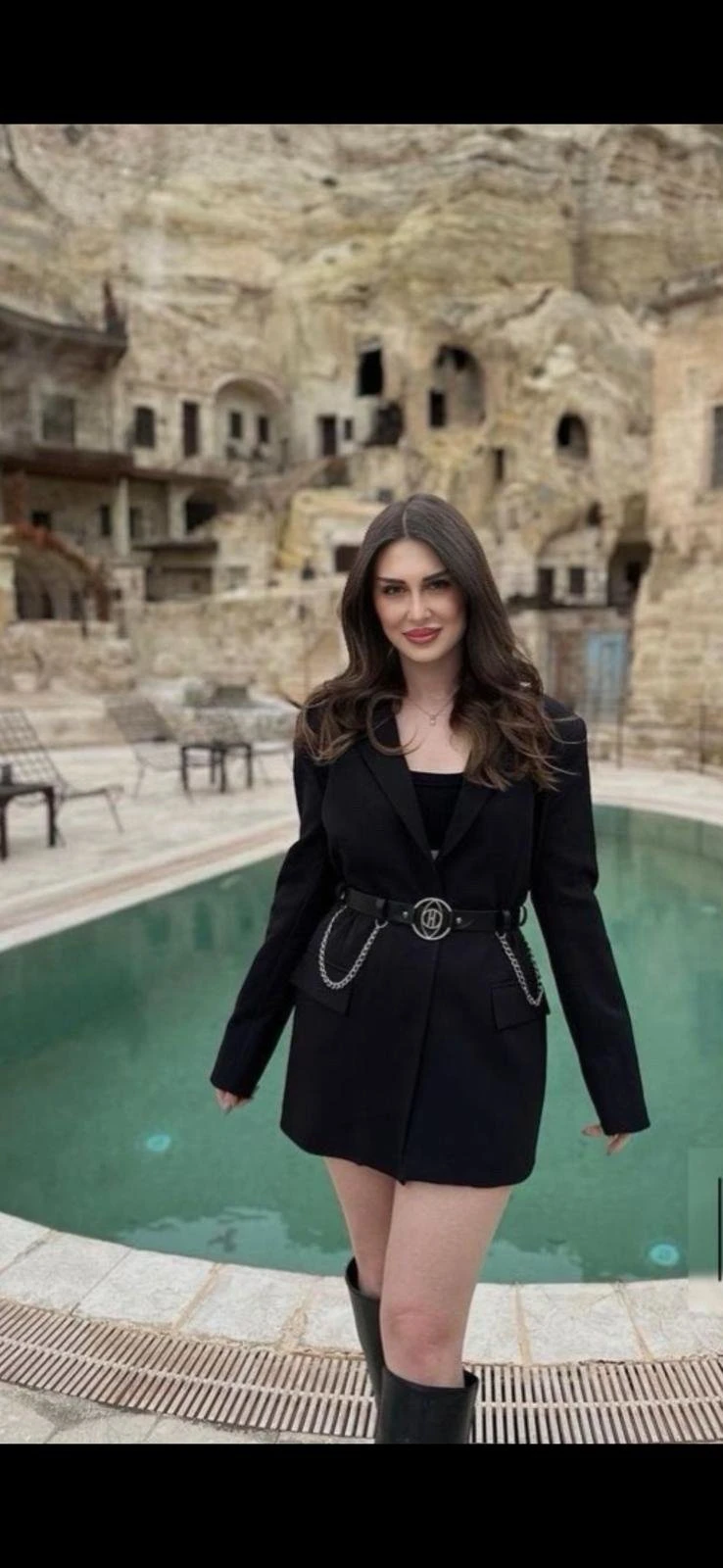 Russian, Thai, Punjubi, Tamil Many More – Uzbekistani escort in Chennai — 2 / 7
