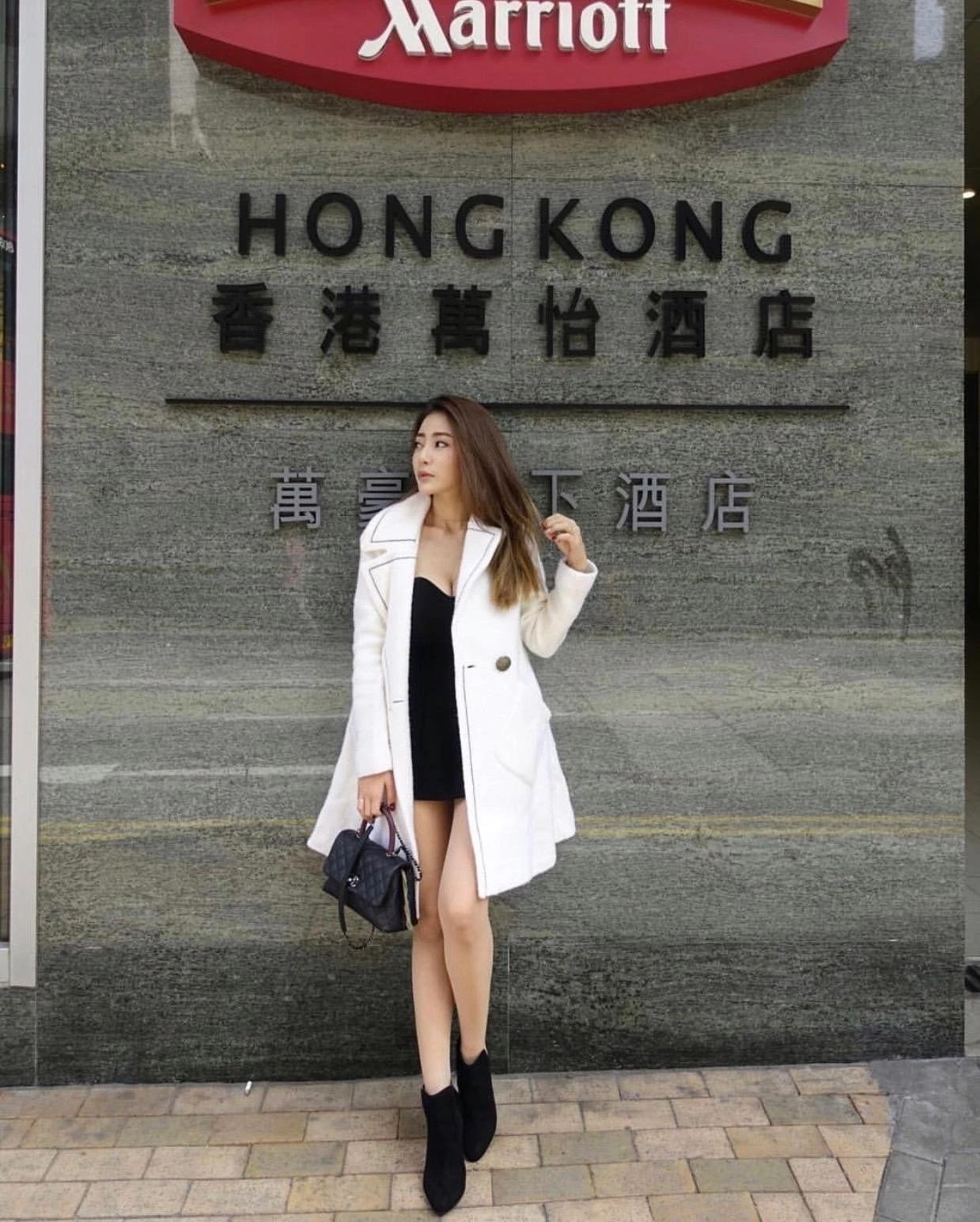 Cookie – Vietnamese escort in Hong Kong — 2 / 7