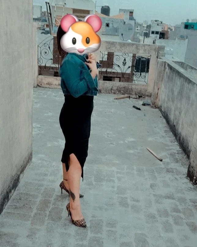 Natasha – Indian escort in Bangalore — 3 / 4