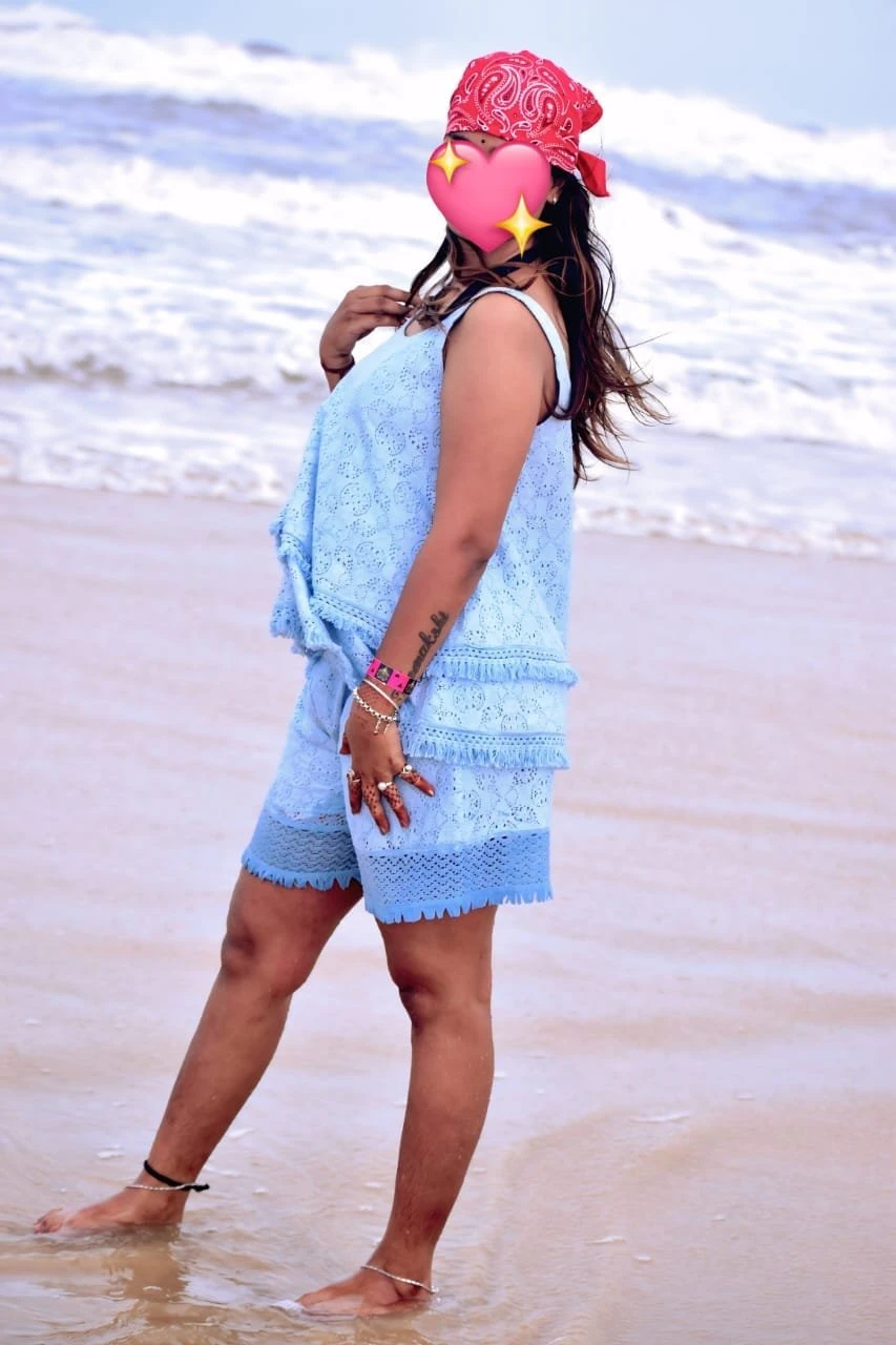Aliya Web Cam Show and Real Meet ❤ – Indian escort in Chennai — 5 / 8