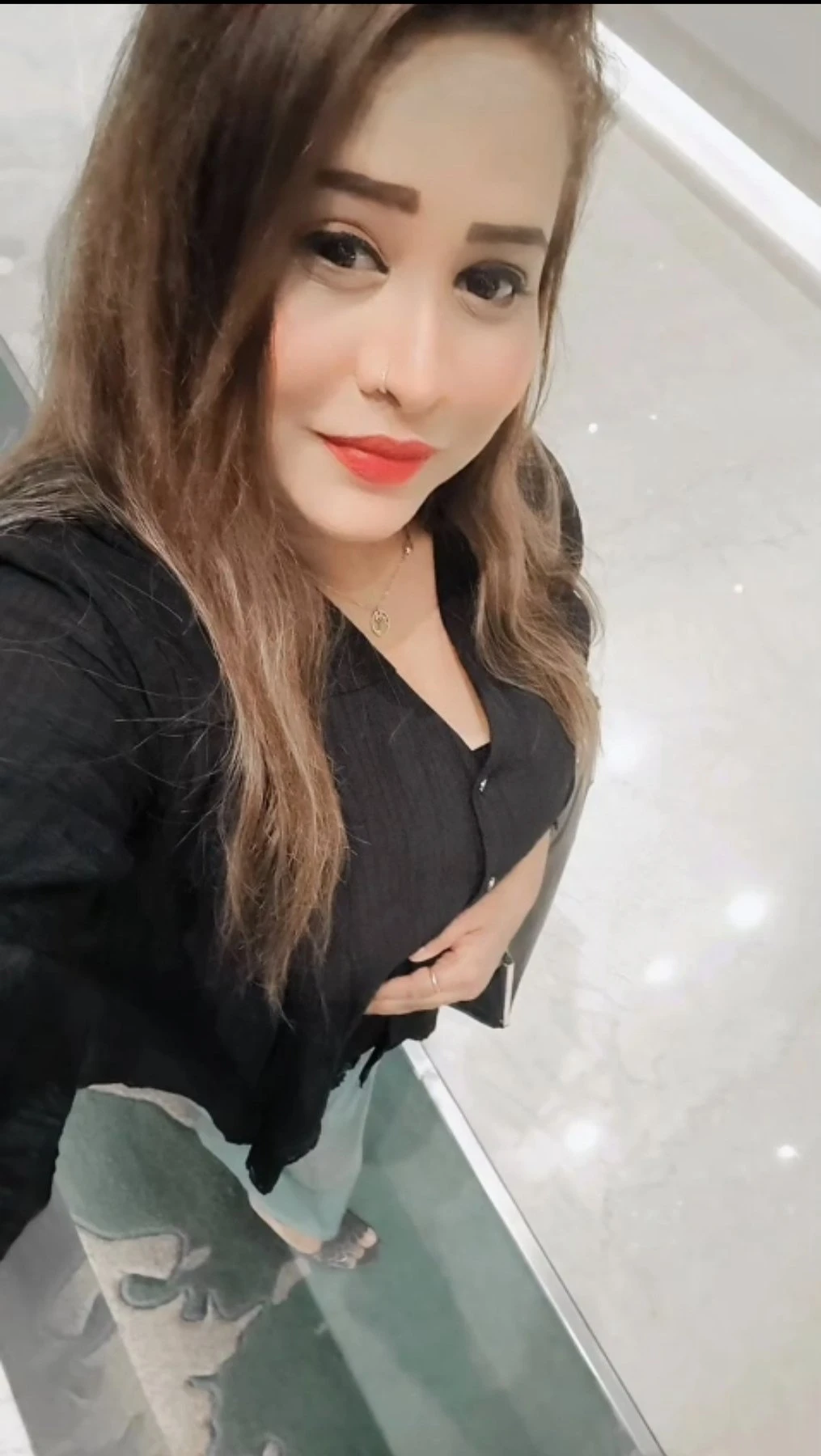 ꧁Pinky꧂[ Cam & Real Meet ] – Indian escort in Chennai, Escort, Chennai