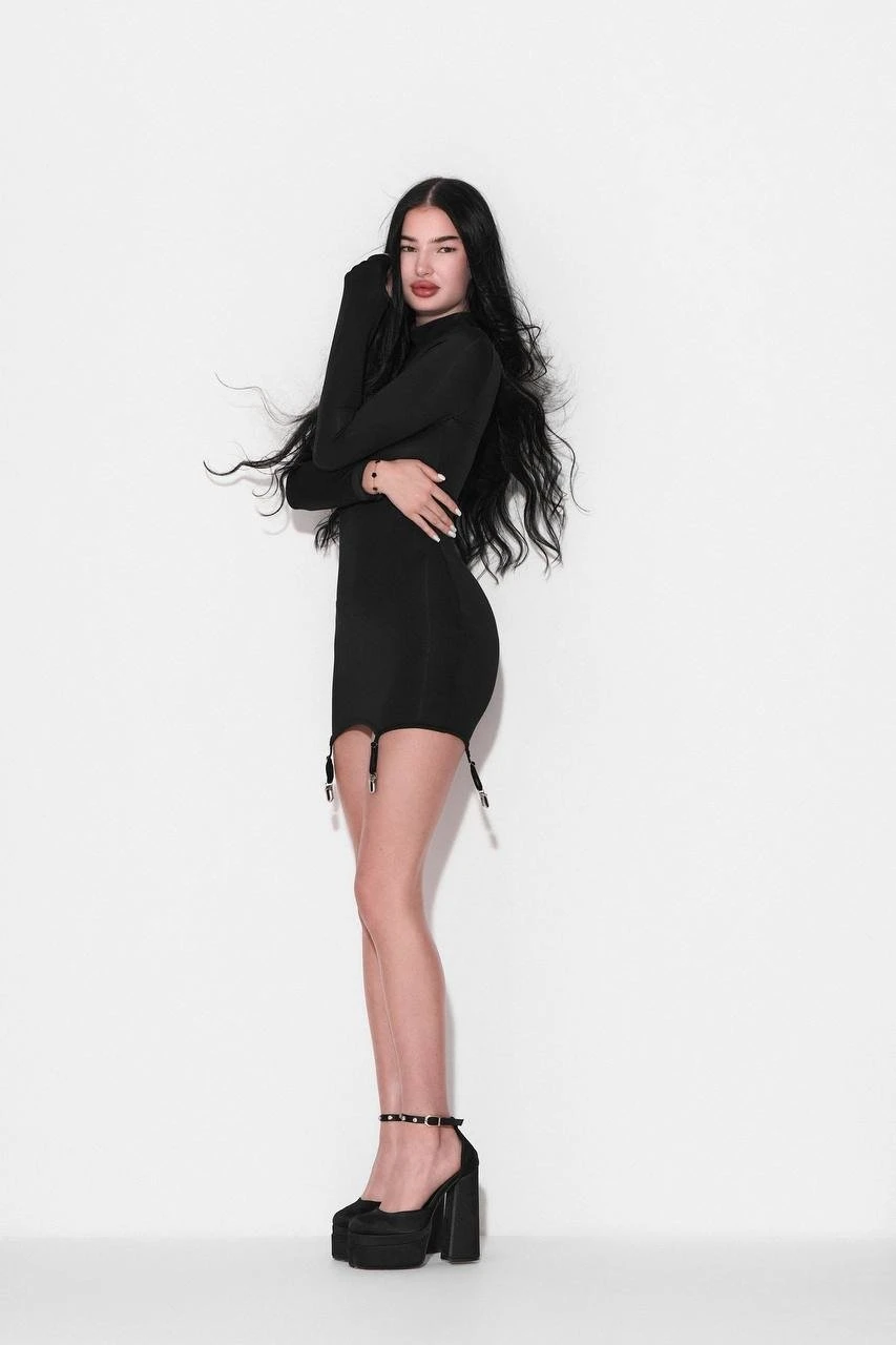 Eva – Belarusian escort in Yerevan — 3 / 11