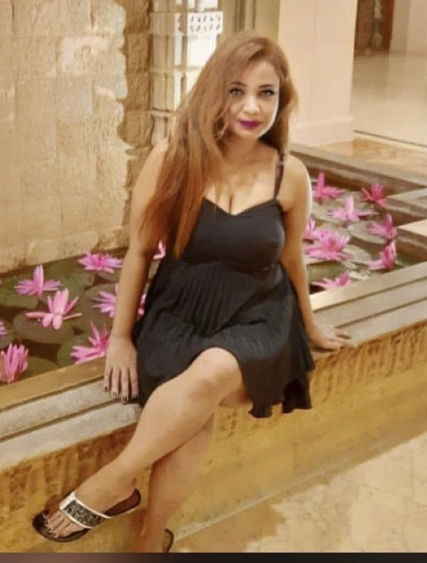 Sonam Independent high class – Guinean escort in Chennai — 5 / 8