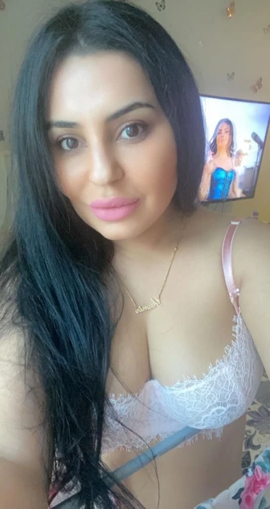Jasmina – Russian escort in Zagreb — 9 / 11