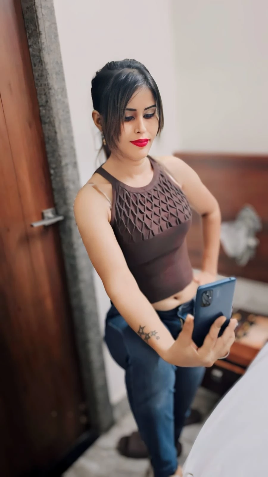 Neha Goa Hotel and Home Call Girl Servic – Indian escort in Candolim, Goa — 2 / 4