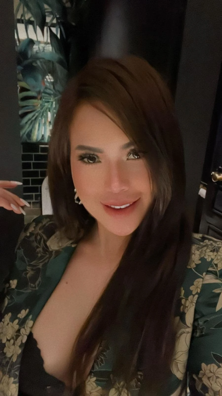 Gorgeous Georgina #freshInHk – Spanish escort in Hong Kong — 5 / 8