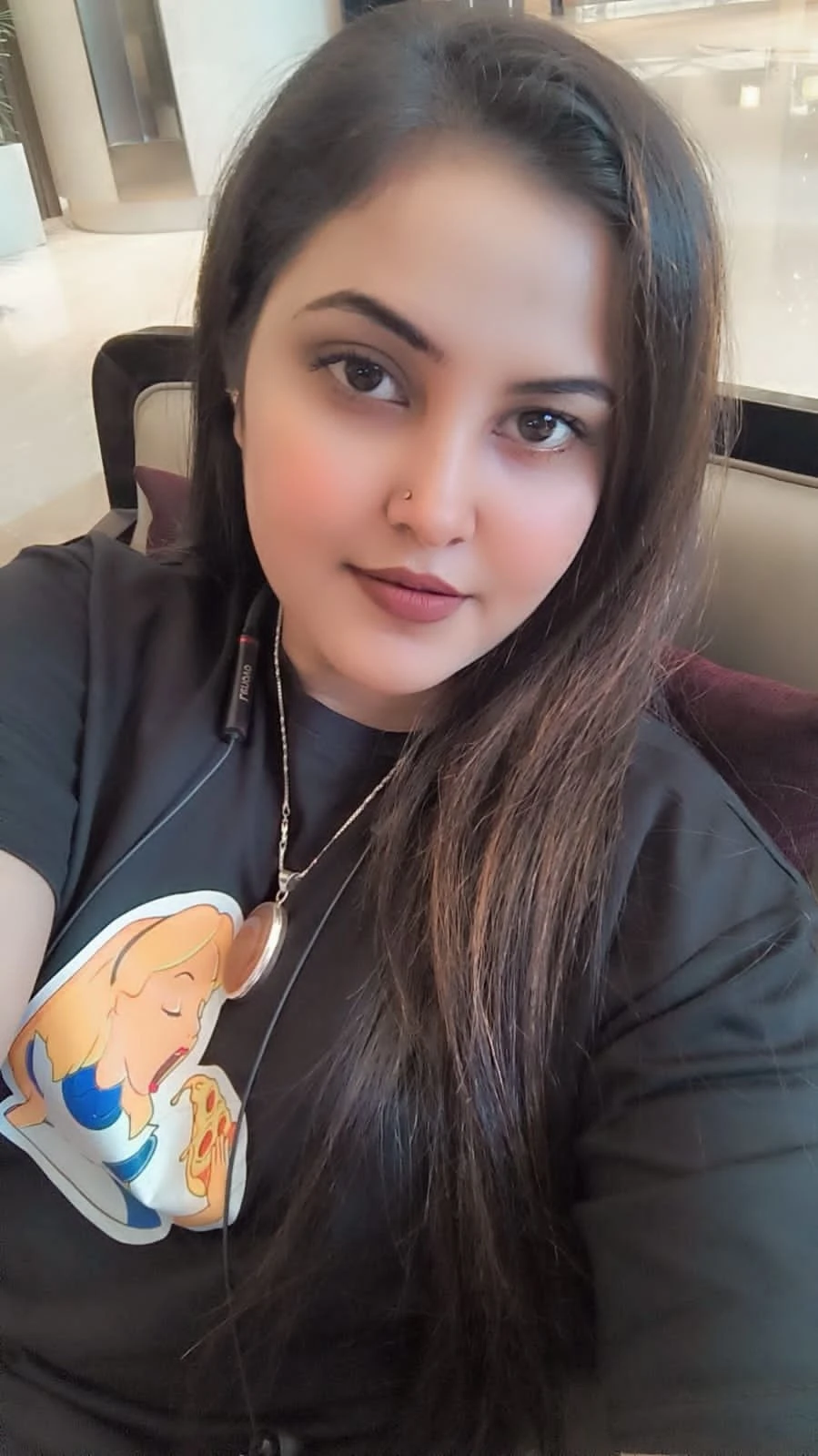 Samiksha Working Independently – Indian escort in Candolim, Goa, Escort, Candolim
