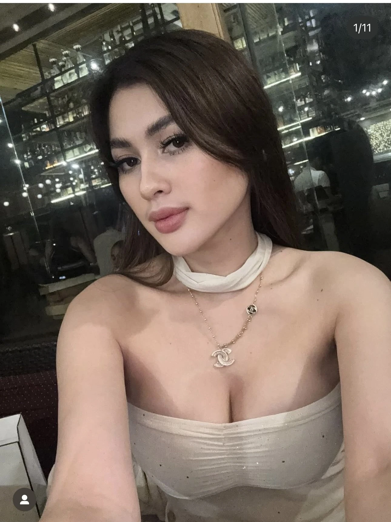 new girl Olivia – Cypriot escort in Hong Kong — 5 / 8