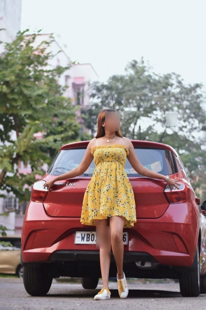 Priya Bangalore in Model - Verified – escort in Bangalore — 4 / 6