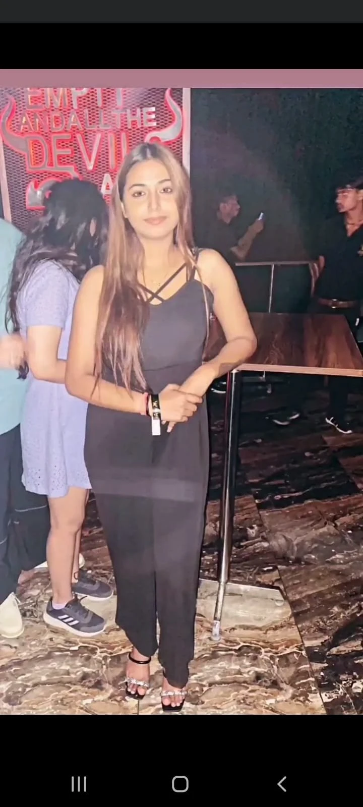Ruchi Awrawal – Indian escort in Candolim, Goa — 4 / 6