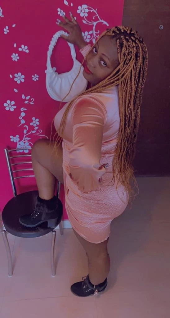 Charity – Rwandan escort in Chandigarh — 2 / 6