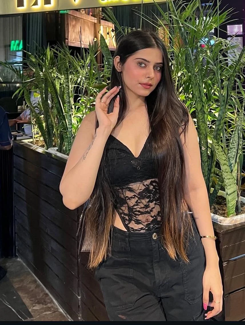 I Am Independent Khushi – Indian escort in Bangalore, Escort, Banga