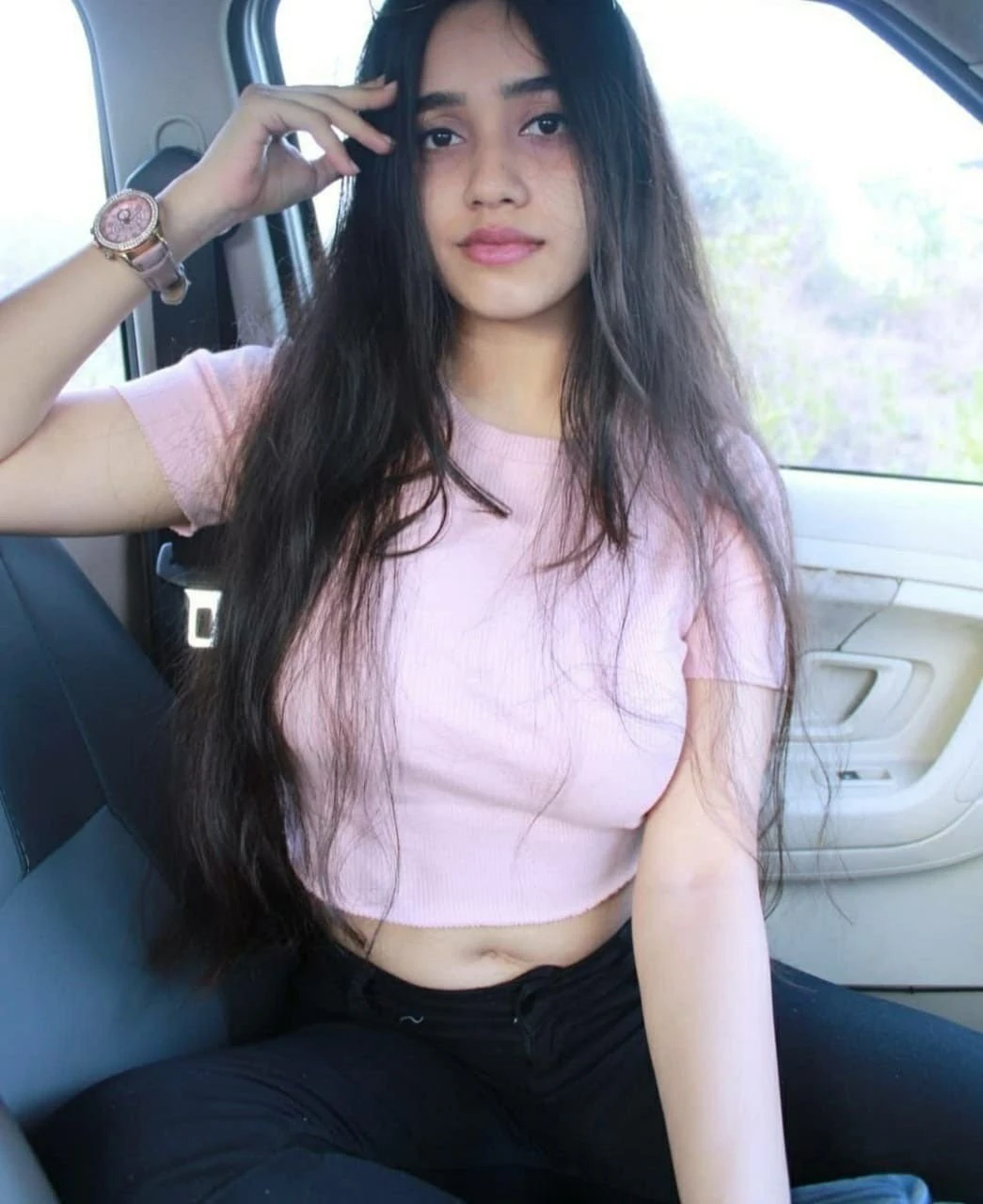 Escort Service Goa – escort in Candolim, Goa — 3 / 4