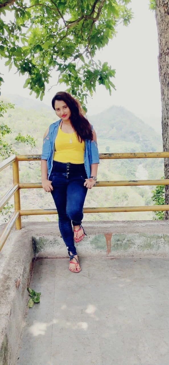 Sapna – Indian escort in Bangalore, Escort, Banga