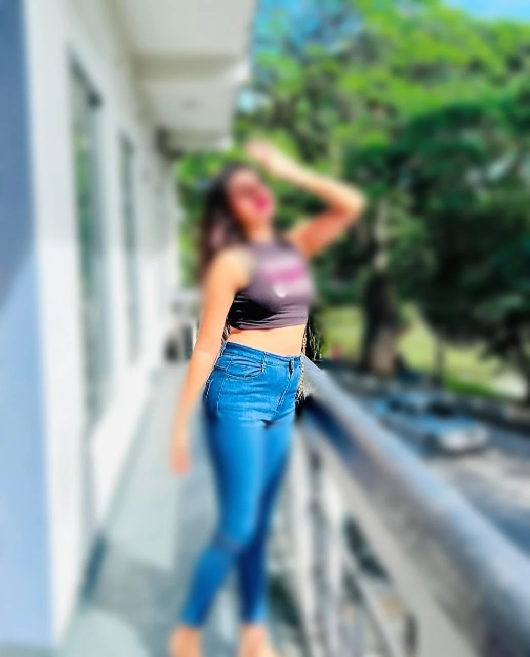 Ragini GFE Meet &cam – Indian escort in Ahmedabad — 4 / 5