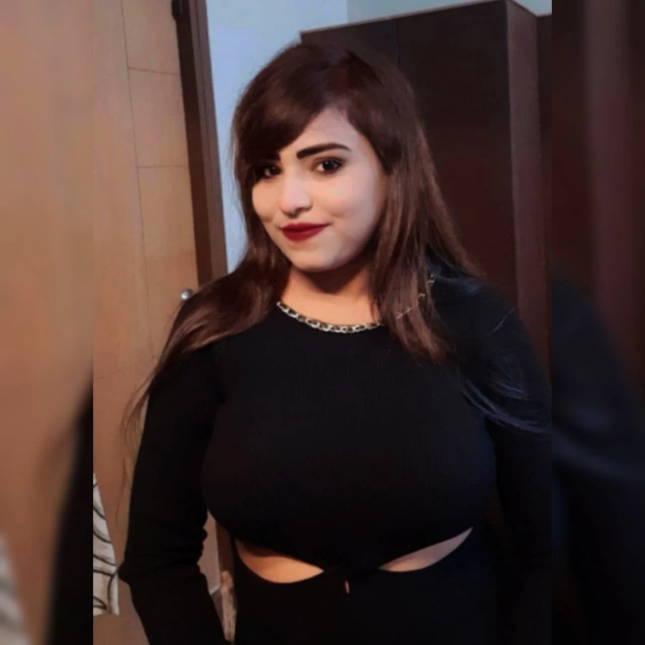 Sonal(cam Session & Real Meet) – Indian escort in Bangalore — 5 / 6
