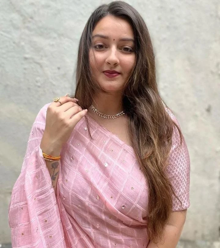Alisha Independent call girls 24x7 – Indian escort in Coimbatore — 2 / 3