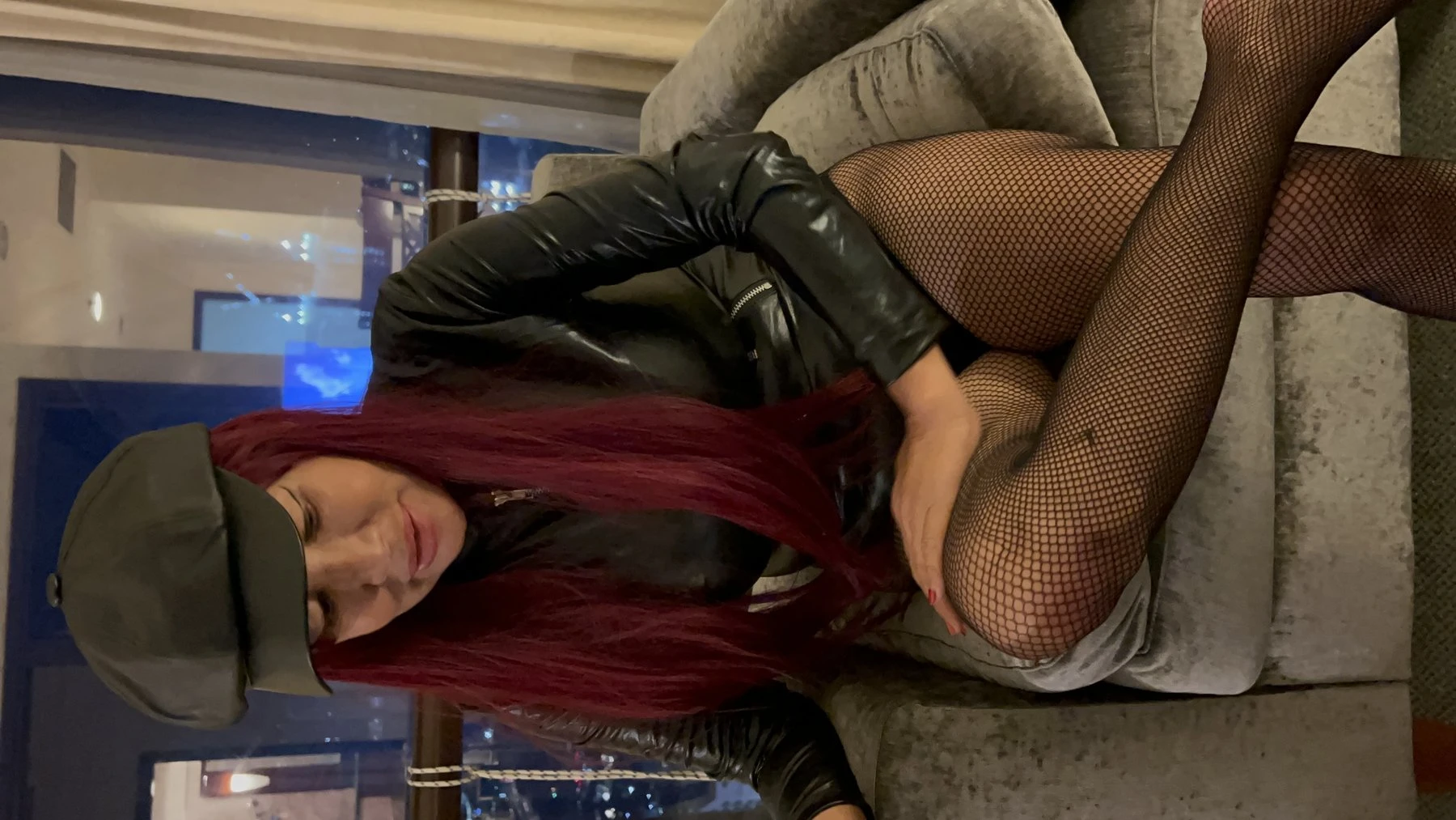Mistress Ana Bdsm Dominatrix Anal Queen – Filipino dominatrix in Hong Kong — 11 / 13
