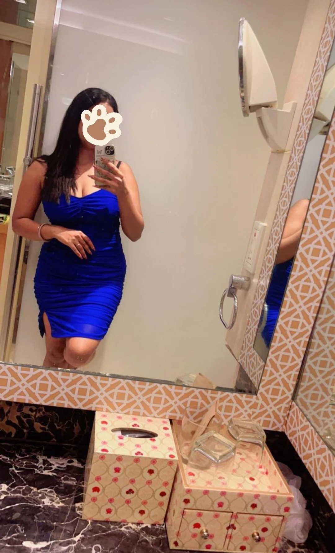 Anushka for Real Meet in Bangalore – Indian escort in Bangalore — 1 / 4
