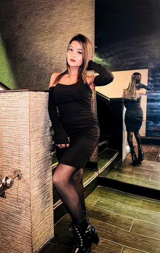 Riya – Indian escort in Gurgaon — 3 / 4