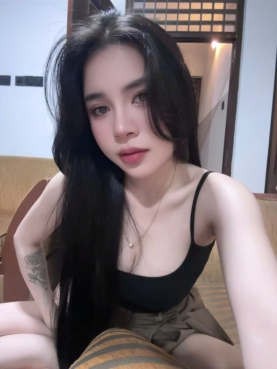Diana GFE...CIM – Vietnamese escort in Bangalore — 3 / 7