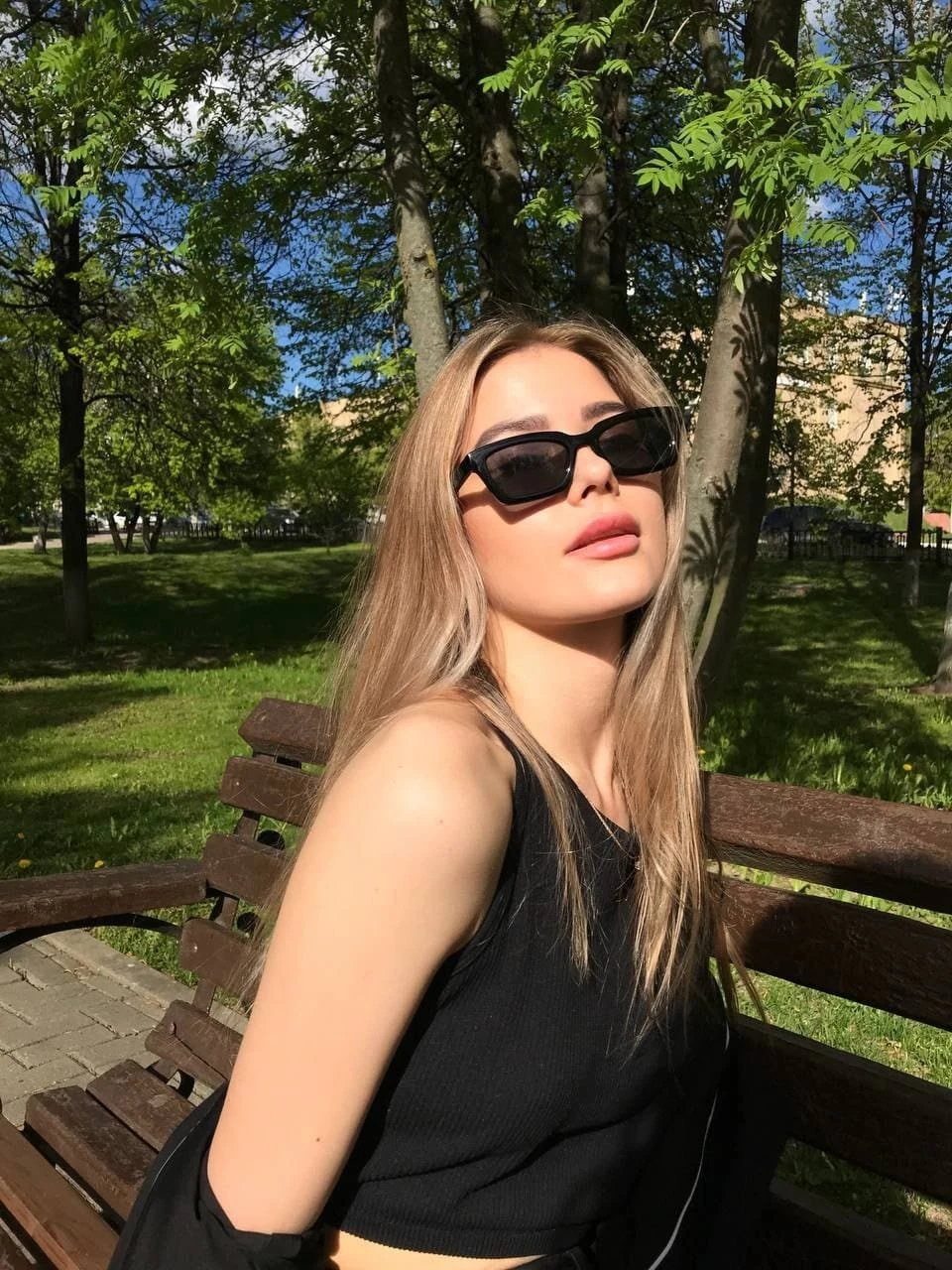 Alicia Anal master – Russian escort in Hong Kong — 6 / 11