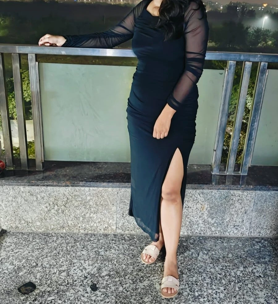 SugarBaby – Indian escort in Gurgaon — 5 / 6