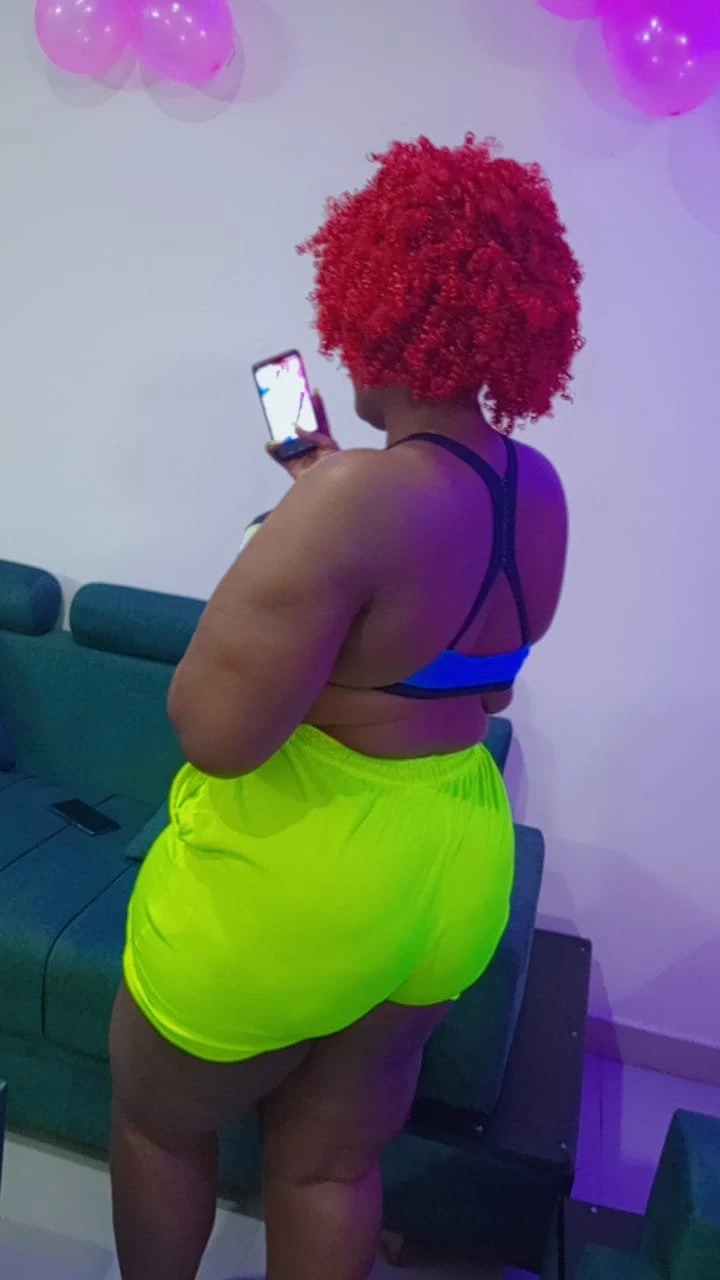 Liily – Tanzanian escort in Chandigarh — 3 / 4