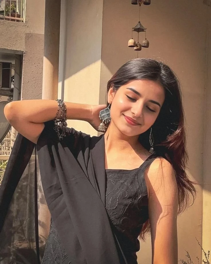 Anjali – escort in Chennai — 1 / 4