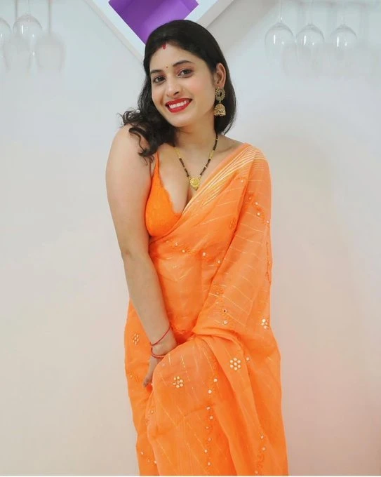 Vip Escort Service Nandani – Indian escort in Chennai — 2 / 3