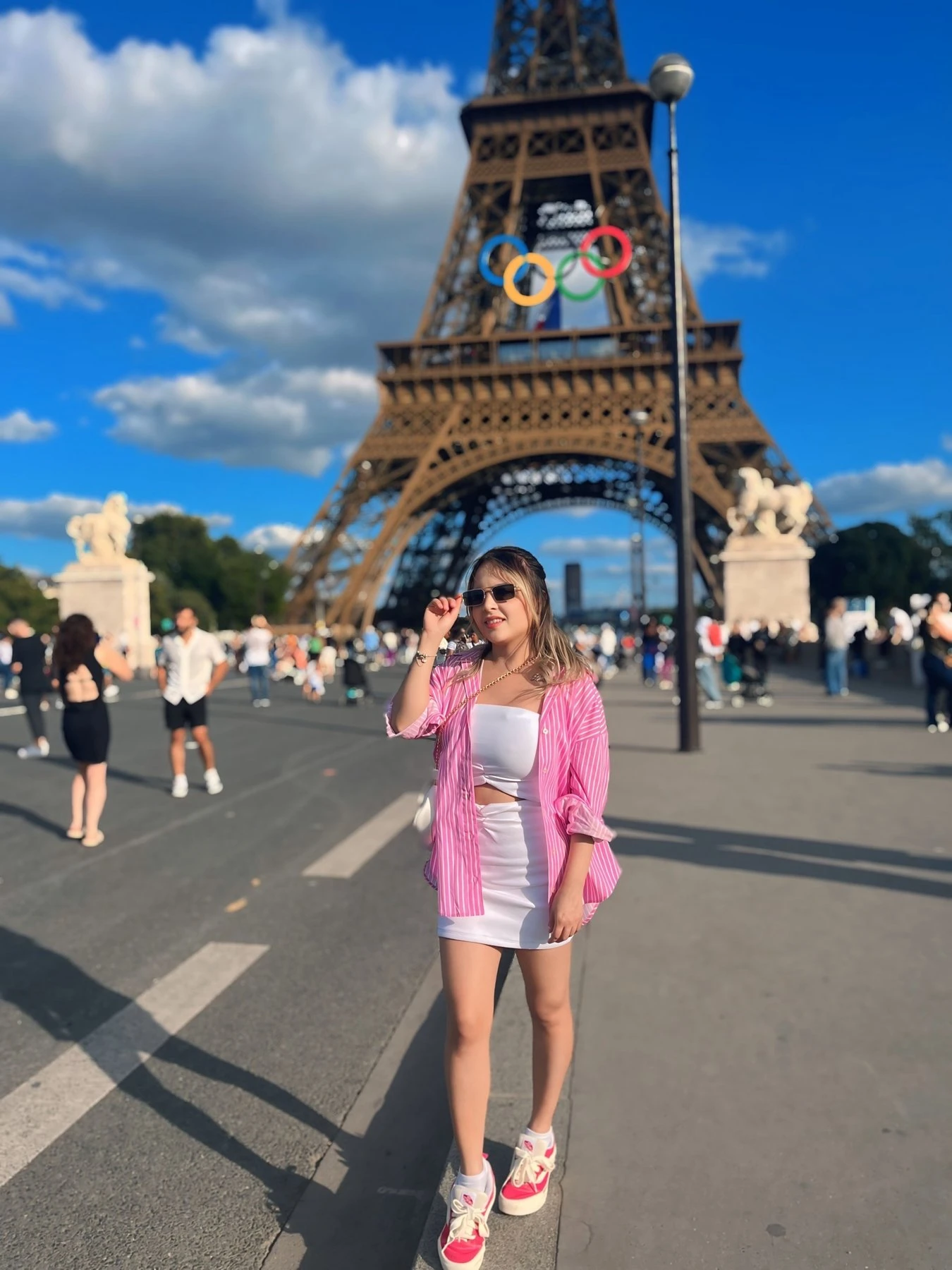 Luna – Italian escort in Hong Kong — 7 / 8