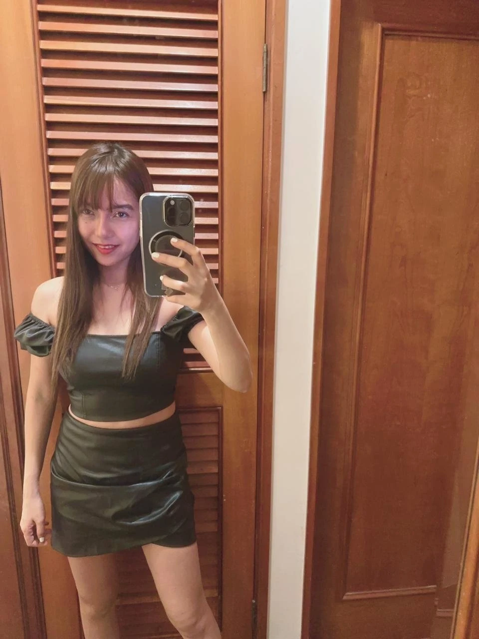 Yuki Party Girl – South Korean escort in Hong Kong — 4 / 6