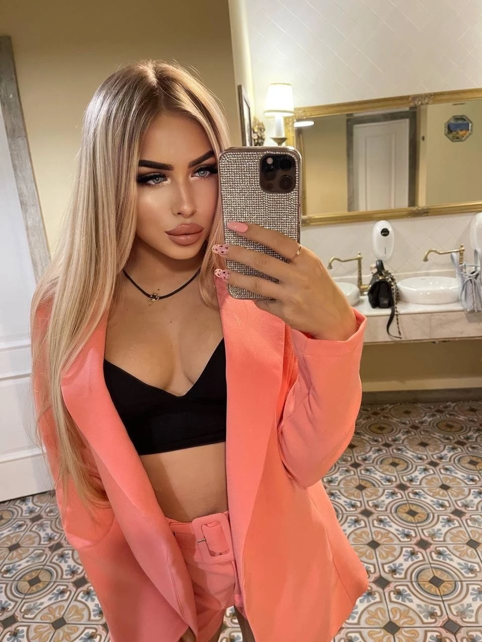 Marusya – Russian escort in Zagreb — 11 / 21