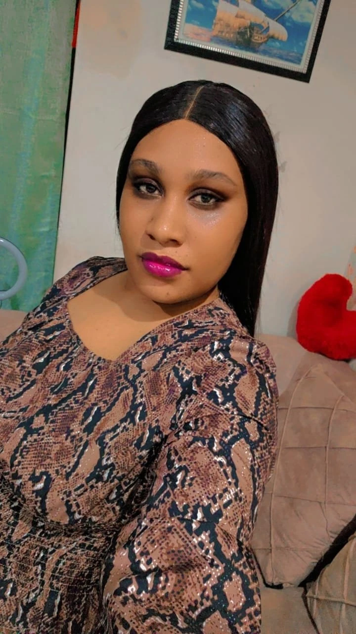 Mariah Sexy African Girl – South African escort in Ahmedabad — 3 / 14
