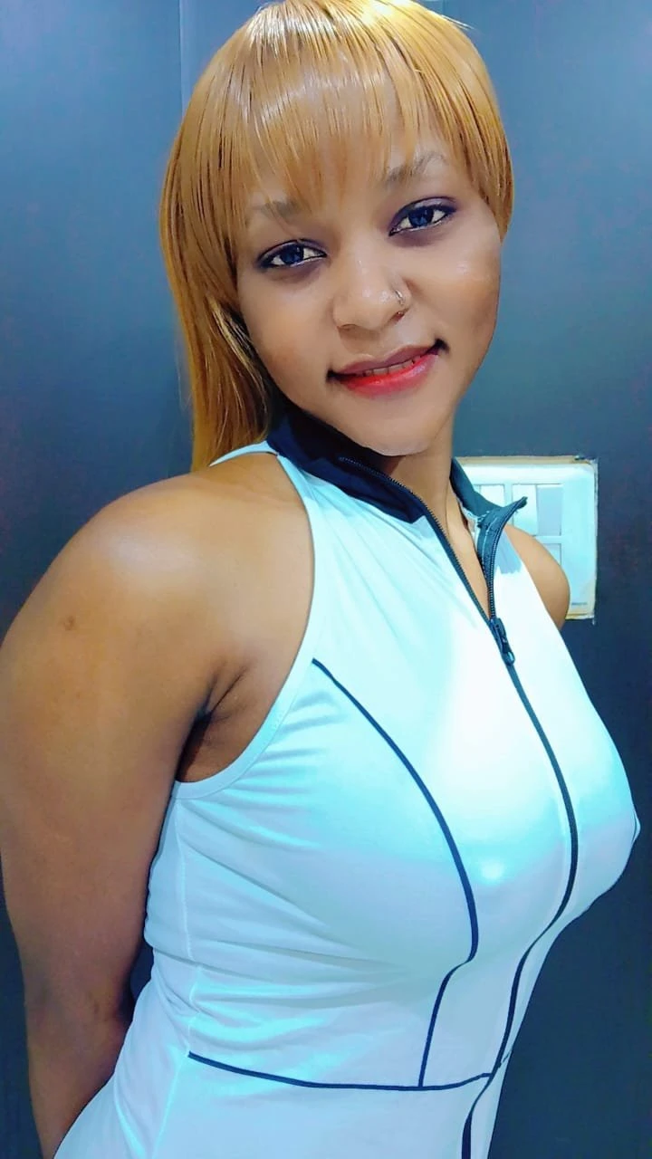 Jamirah – escort in Gurgaon — 2 / 9