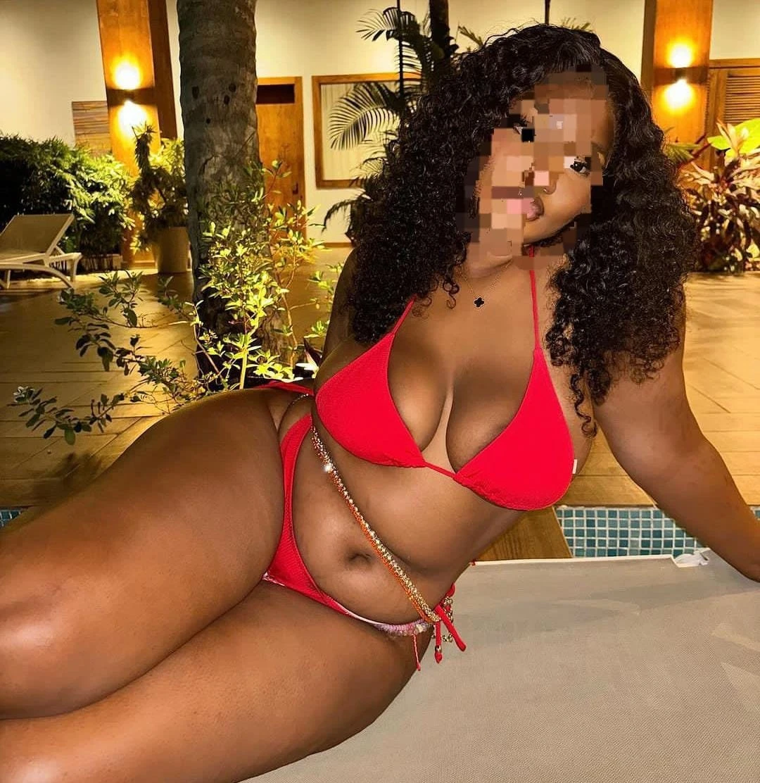 Blakely – South African escort in Chennai — 7 / 13