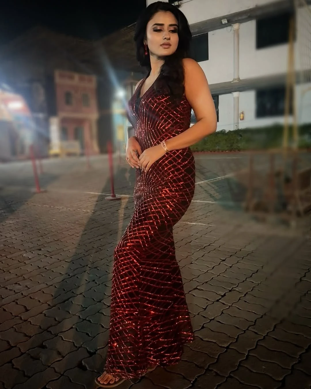 Aashi – Indian escort in Chandigarh — 6 / 7