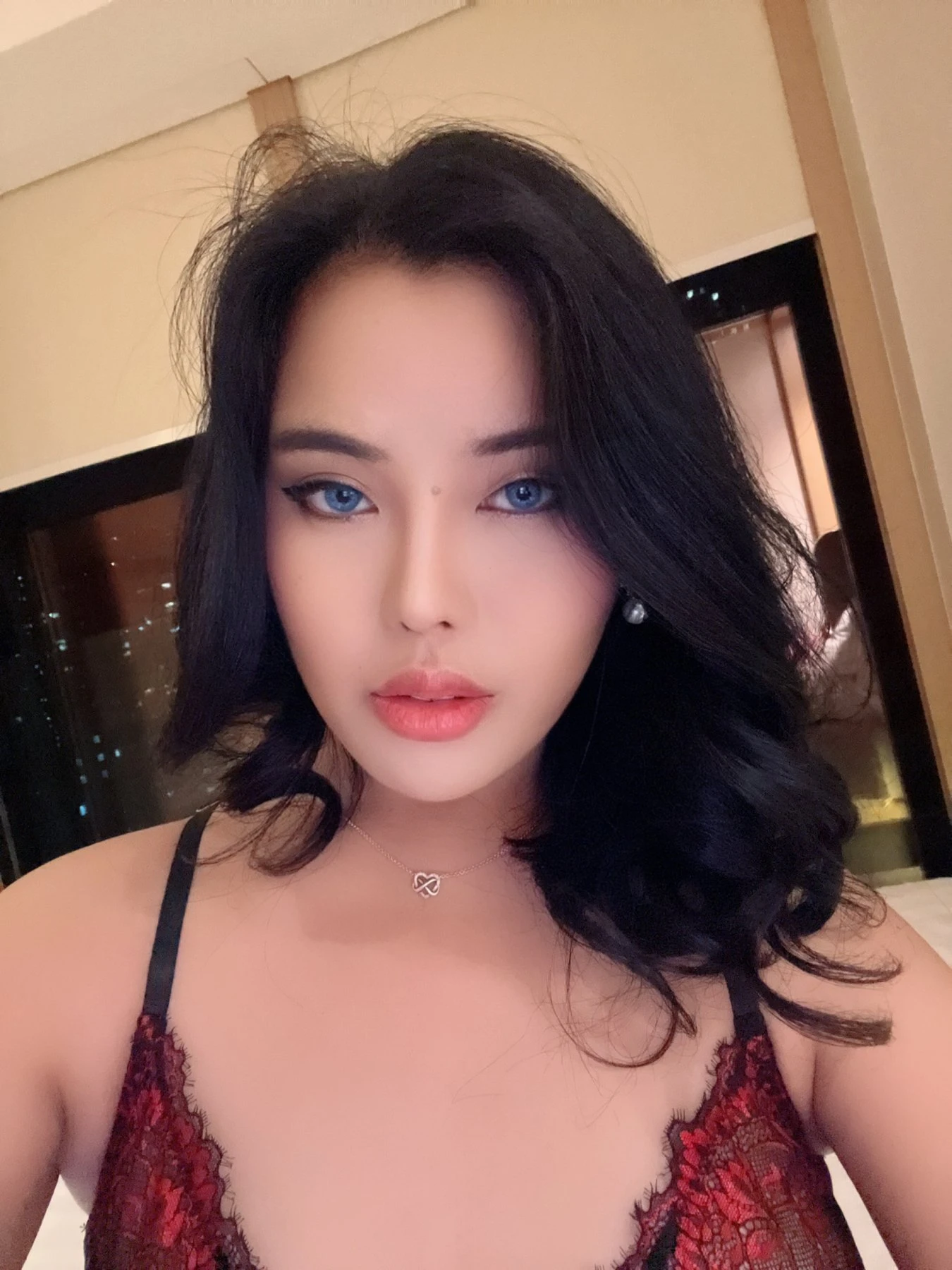 Candy kazhaktan – Kazakhstani escort in Hong Kong — 17 / 23