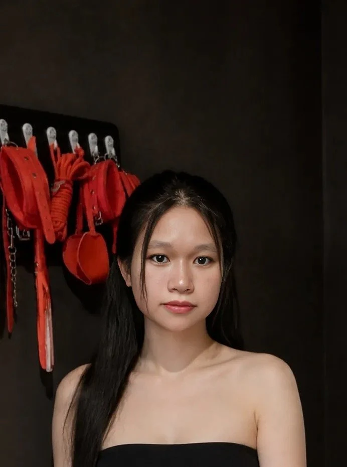 Hansa Amela – Thai escort in Bangalore — 3 / 9