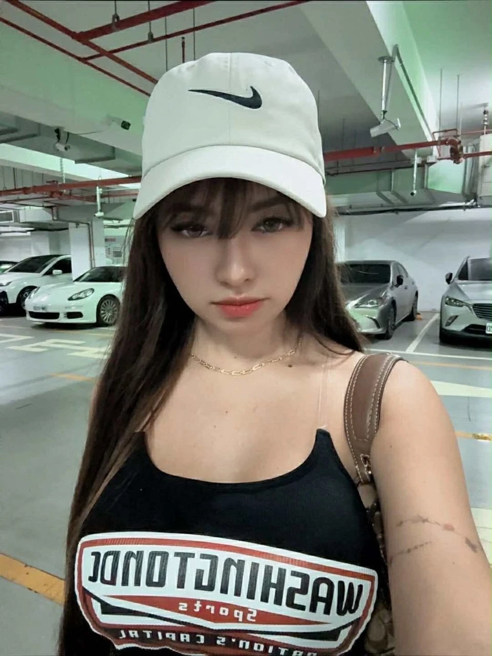 Petite Sexy IDOL JUST ARRIVED – Filipino escort in Hong Kong — 9 / 30