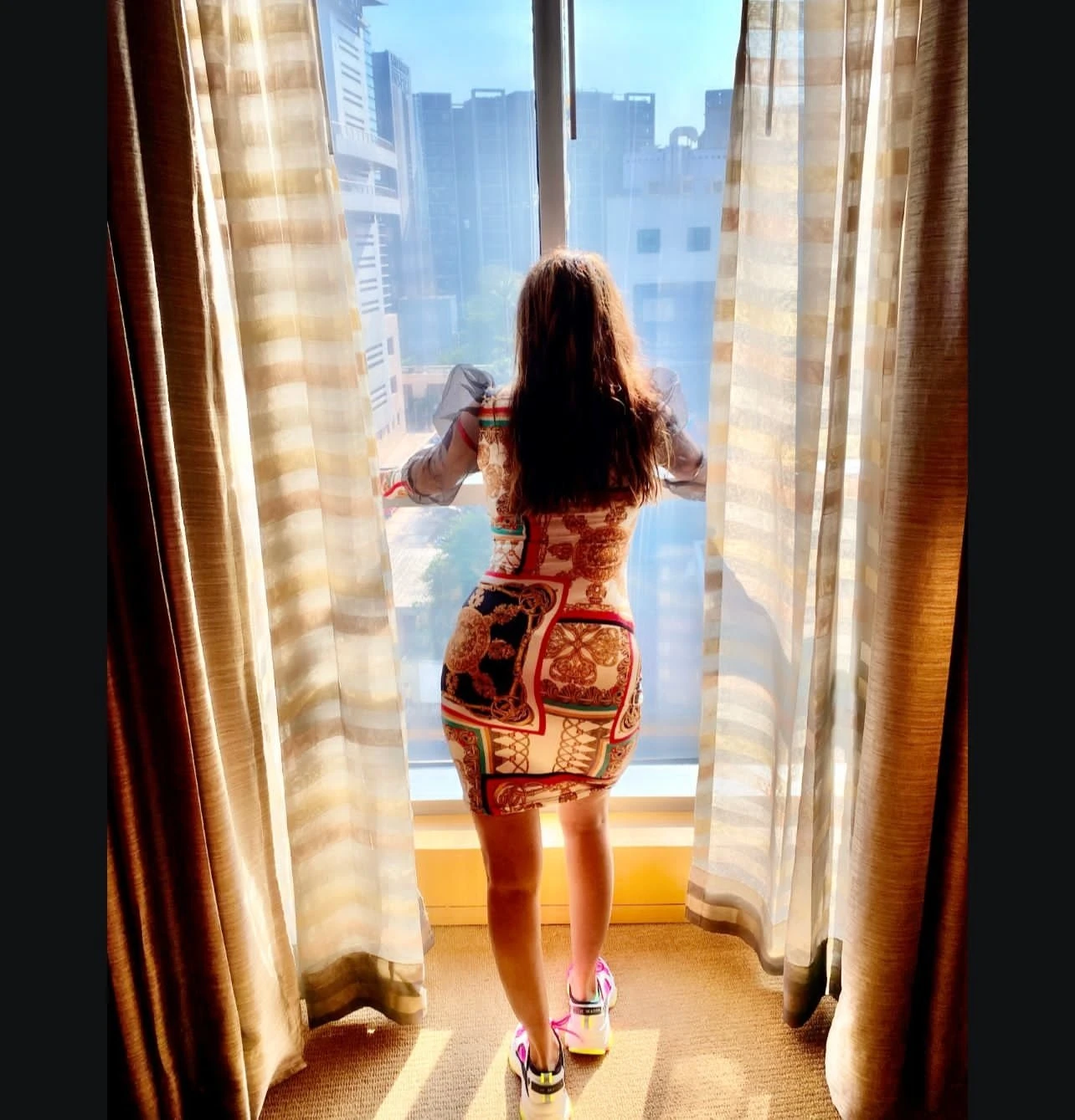 Cam Shows Available – Indian escort in Bangalore — 3 / 6
