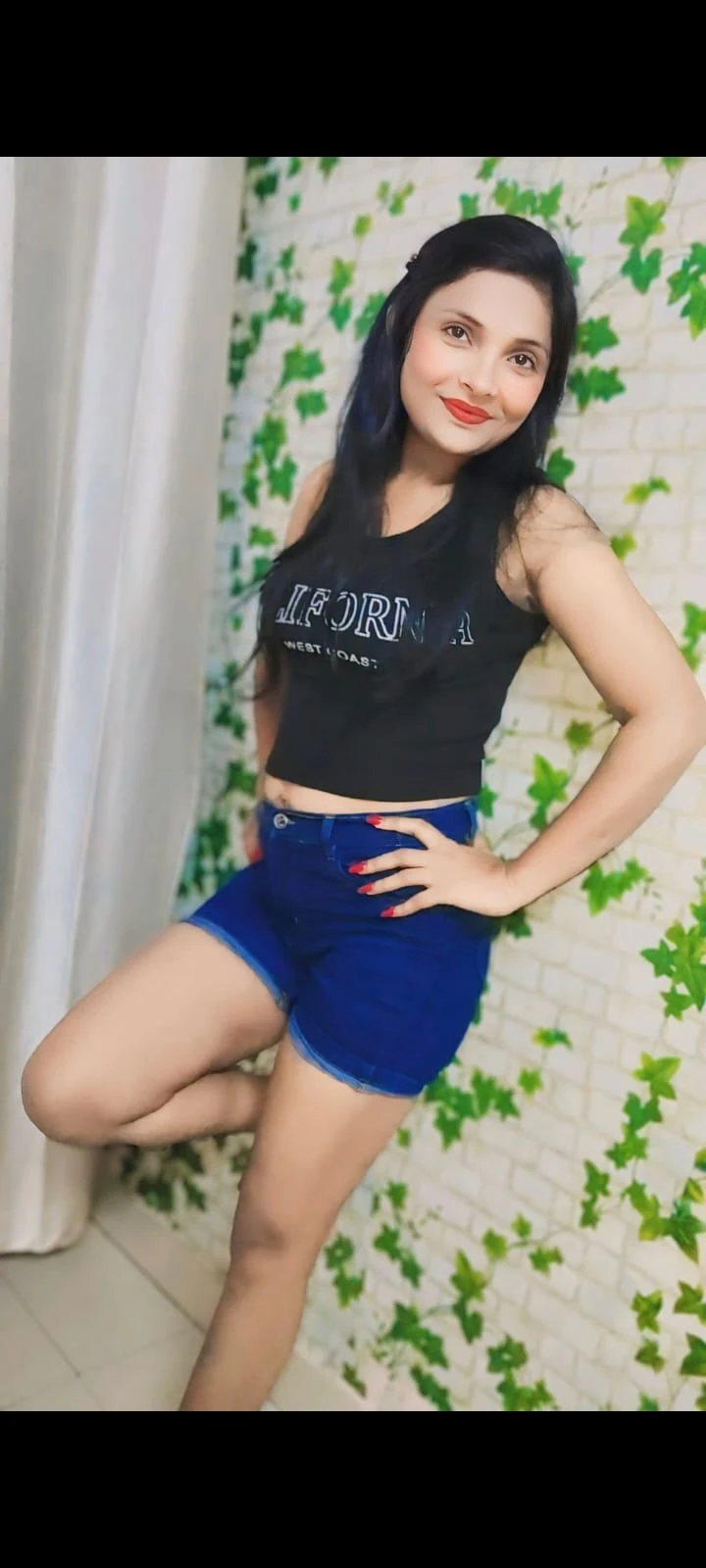 High Profile Indian and Russian – Indian escort in Gurgaon — 9 / 10